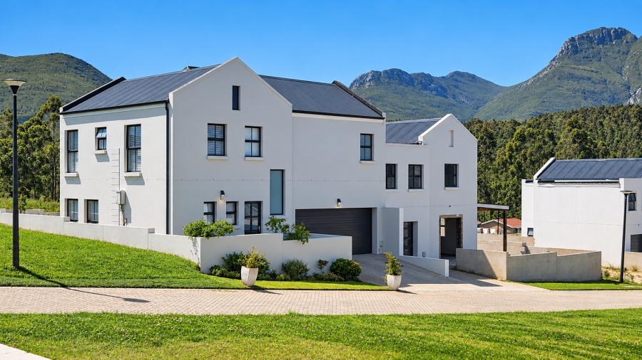 3 Bedroom Property for Sale in Blanco Western Cape